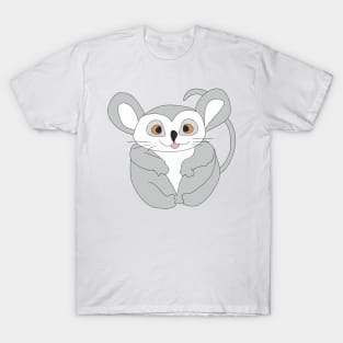 Funny mouse T-Shirt